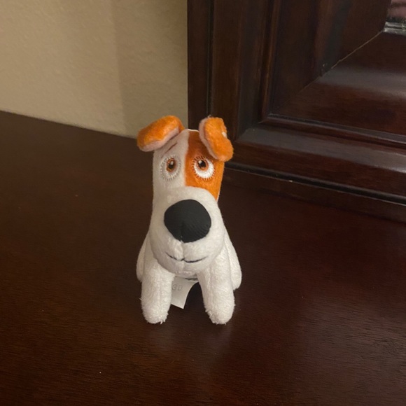 🔥3 for $10 Secret Life of Pets McDonald’s Toys - Picture 4 of 7